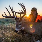 Profile Picture of taylor (jensen) byers 🏹 (@taylorbyers_druryoutdoors) on Instagram