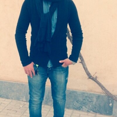 Profile Picture of Hooman Mehravaran (@www_hooman) on Twitter