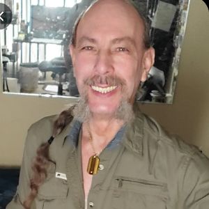 David - Tiktok Profile Picture of David (@david.isaacson) on Tiktok