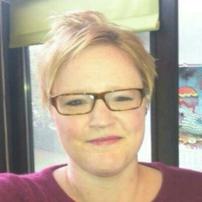 Profile Picture of Michaela Wessel (@b1f9907eb4cd4c8) on Twitter