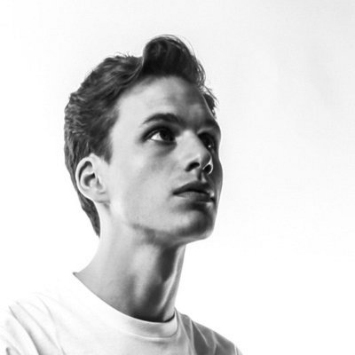 Profile Picture of Chris Cape (@@ChrisCapeBlog) on Twitter