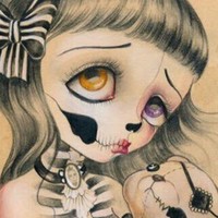 Profile Picture of Traci Potts (@traci-potts-1) on Quora