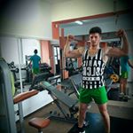 Profile Picture of Adrian Horga (@adyhorgaaaaa) on Instagram