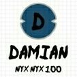 Profile Picture of Damian NYX NYX 100 (@Jacob52488251) on Twitter