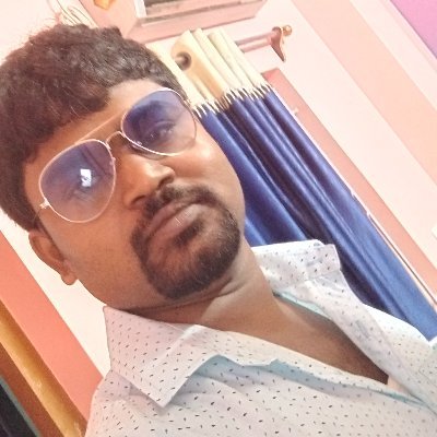 Profile Picture of Madhu Hudam Paul (@HudamPaul) on Twitter
