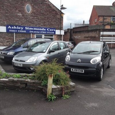 Ashley Simmonds Cars - Twitter Profile Picture of Ashley Simmonds Cars (@AshleySimmondsC) on Twitter
