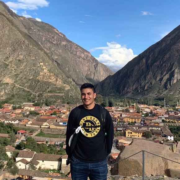 Profile Picture of Alex Pabon (@apabon23) on Poshmark