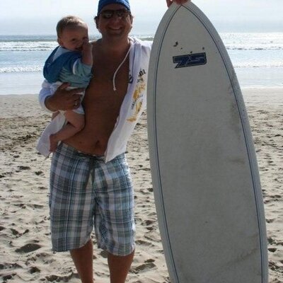 Profile Picture of Joe Malec (@joemalec) on Twitter