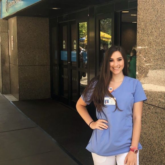 Nikki Toscano - Poshmark Profile Picture of Nikki Toscano (@nikkitos) on Poshmark