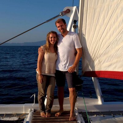 Profile Picture of Jerry Morgan (@jerrymorgan42) on Twitter