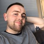 Profile Picture of J.P. Peyton. (@johnpaulpeyton) on Instagram