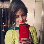 Profile Picture of Navpreet kaur chahal (@navvuchahal001) on Instagram