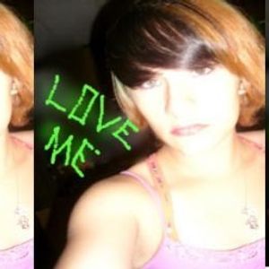 Profile Picture of Elyssa Weber (@elyssasampson) on Myspace