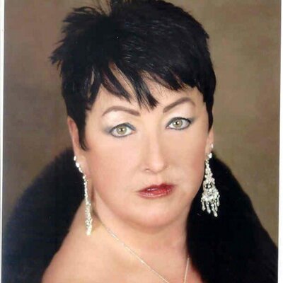 Profile Picture of Kathy Greg (@kathy61bentley) on Twitter