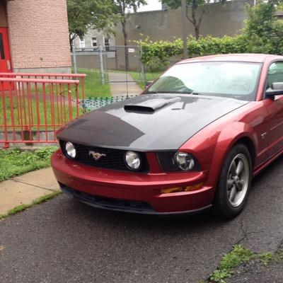 Profile Picture of Monti Gilbert (@gilbert_monti) on Twitter