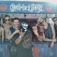 Profile Picture of Iron Wolf (@ironwolfsavages) on Myspace