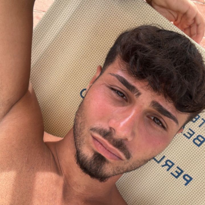 Profile Picture of Andrea (@andrea.stassi05) on Tiktok