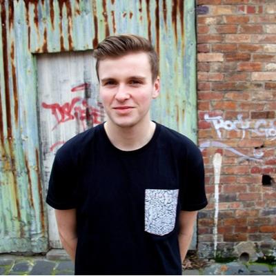 Profile Picture of Tom Mcfarlane-Ahern (@trueTMA) on Twitter