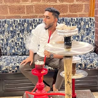 Ahmed Hashmi - Instagram Profile Picture of Ahmed Hashmi (@_ahmed_hashmi_) on Instagram