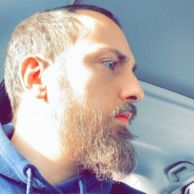 Profile Picture of Jonathan Michaud (@mitchozz) on Twitter