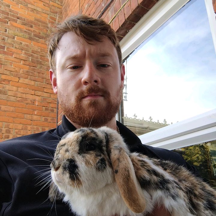 Profile Picture of Chris Vest (@@redv22) on Tiktok