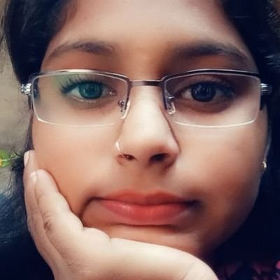 Profile Picture of Monika Chaudhary ( ICS Student) (@MonikaC78550644) on Twitter