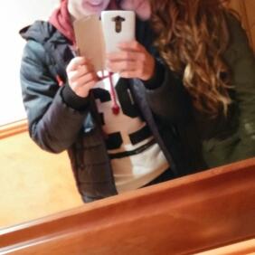 Profile Picture of Selena Moreno ✌ (@seelenamoreno) on Twitter