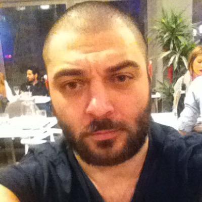 Profile Picture of Francesco Covelluzzi (@francescocove) on Twitter