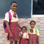 Profile Picture of Peace Felix (@Peace-Felix) on Facebook