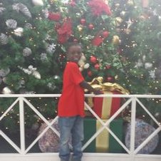 Profile Picture of Shon Alexander (@Shon1129) on Twitter