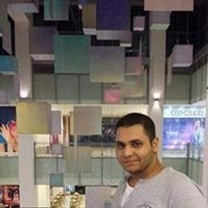 Profile Picture of Mahmoud Sakr (@mahmoudsakr61) on Myspace