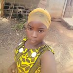 Profile Picture of Faïssolath Agbadjé (@faissolathag) on Instagram