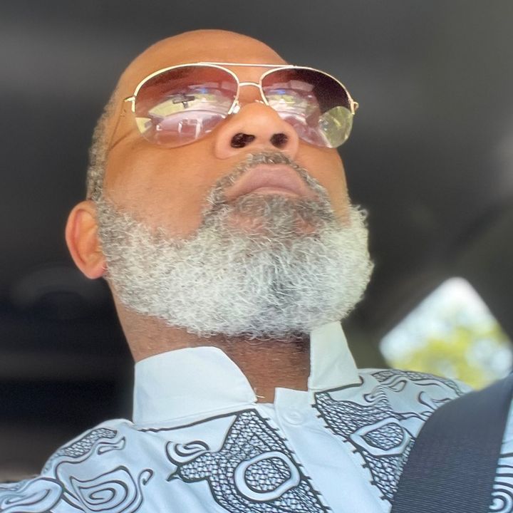 Jesse Radford - Tiktok Profile Picture of Jesse Radford (@@countrypreacher) on Tiktok