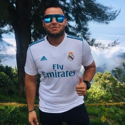 Profile Picture of Alexander Mora (@AlexMora1292) on Twitter