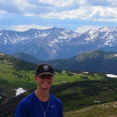 Profile Picture of Caleb Kennedy (@caleb_kennedy10) on Twitter