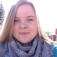 Profile Picture of Julia Mccann (@julia-mccann-6) on Quora