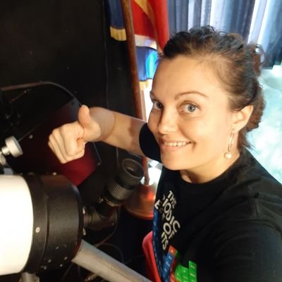 Profile Picture of Natasha Daize @tnriverpearls (@Natasha47437209) on Twitter