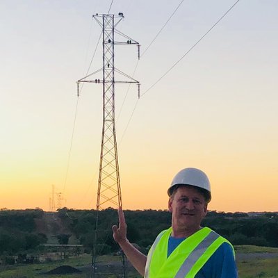 Profile Picture of Frank Haskell For PEC District 1 (@FrankforPEC) on Twitter