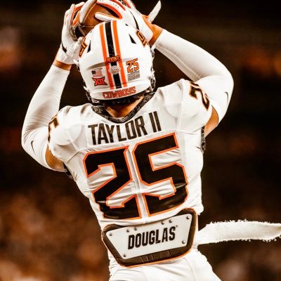 Profile Picture of Jason Taylor II ♻️ (@JTII_25) on Twitter