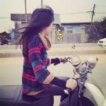 Profile Picture of 张雪欣 (@seaxyz10) on Instagram