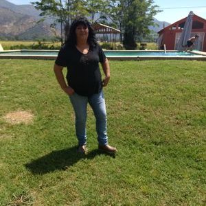 Profile Picture of Jeannette Marcela Rojas Barros (@JeannetteMarc12) on Twitter