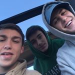Profile Picture of Samuel Mcgrath (@samuel.mcgrath21) on Instagram