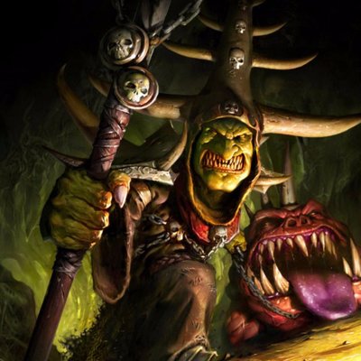 Ralph Guadagno - Twitter Profile Picture of Ralph Guadagno (@NightGoblin93) on Twitter