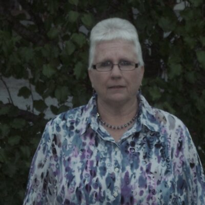 Profile Picture of ANN TIPPETT (@bigcart123) on Twitter