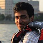 Profile Picture of Arvind Subramanian (@arvindsubram) on Instagram