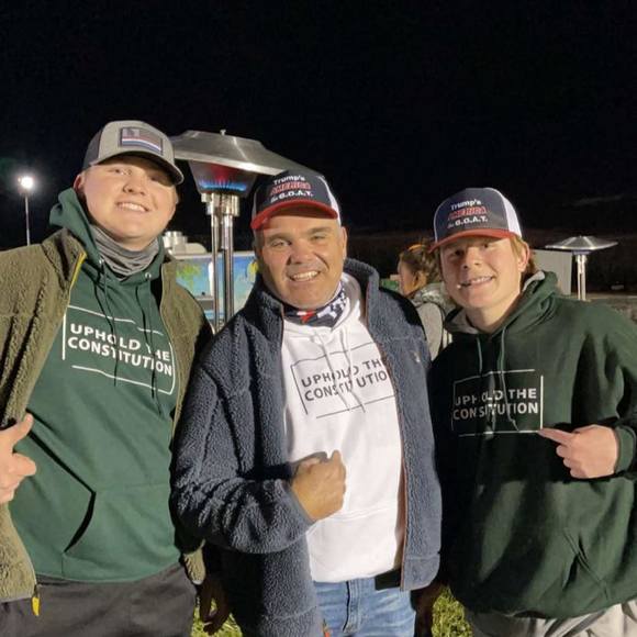 Profile Picture of Stephen Vess (@vessstep) on Poshmark