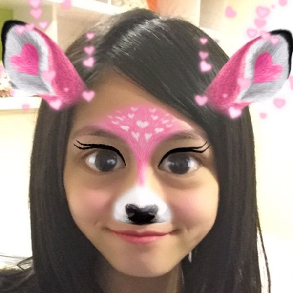 Profile Picture of Stacy Weng (@stacyweng) on Tiktok