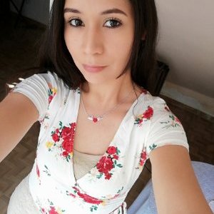 Profile Picture of Ingrid Jaeger (@Ingrid_Jaeger27) on Twitter