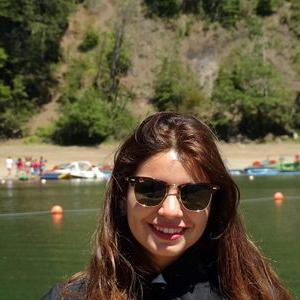 Profile Picture of Francisca Camila (@panchi_barcelo) on Twitter