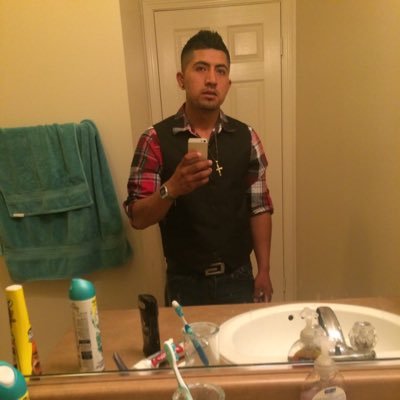 Profile Picture of Victor_carrera (@victorcarrera34) on Twitter